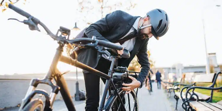 assurance vélo