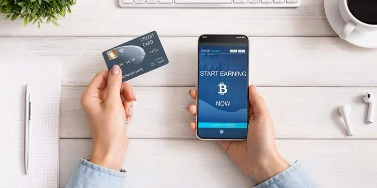 Bitcoin Paypal