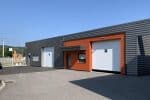 Comment évaluer le prix au m2 d'un bâtiment industriel
