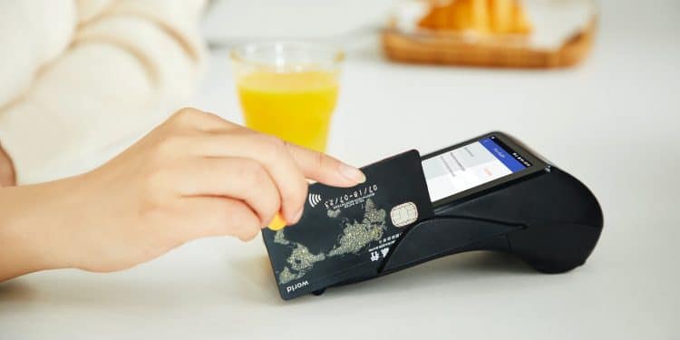 Utiliser des cartes bancaires pour vos achats
