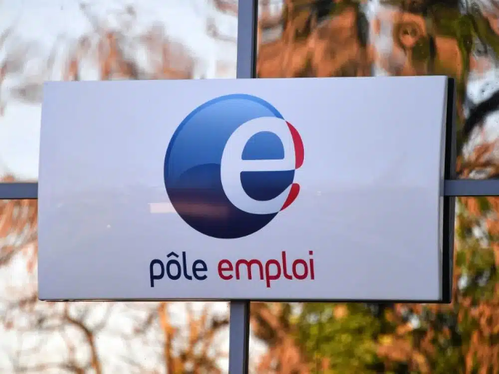 Pôle Emploi