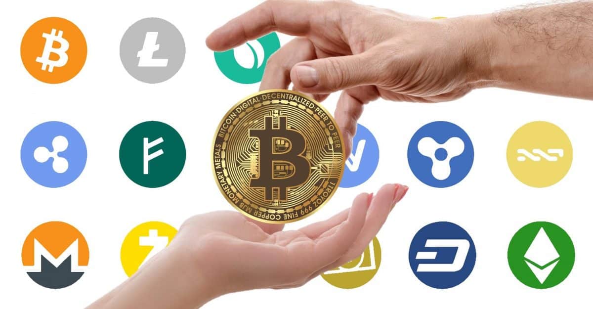 crypto-monnaie