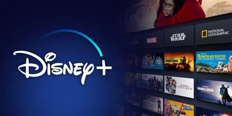 profiter de Disney Plus gratuitement