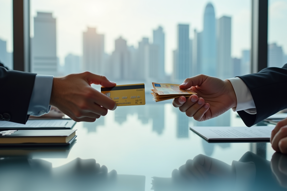 Echange de carte bancaire et billets euros en réunion