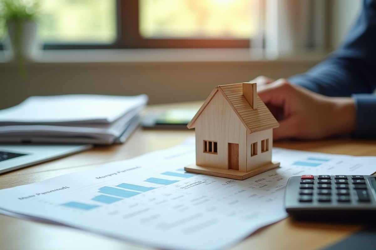 prêt immobilier
