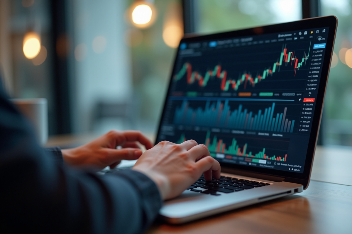 crypto investissement