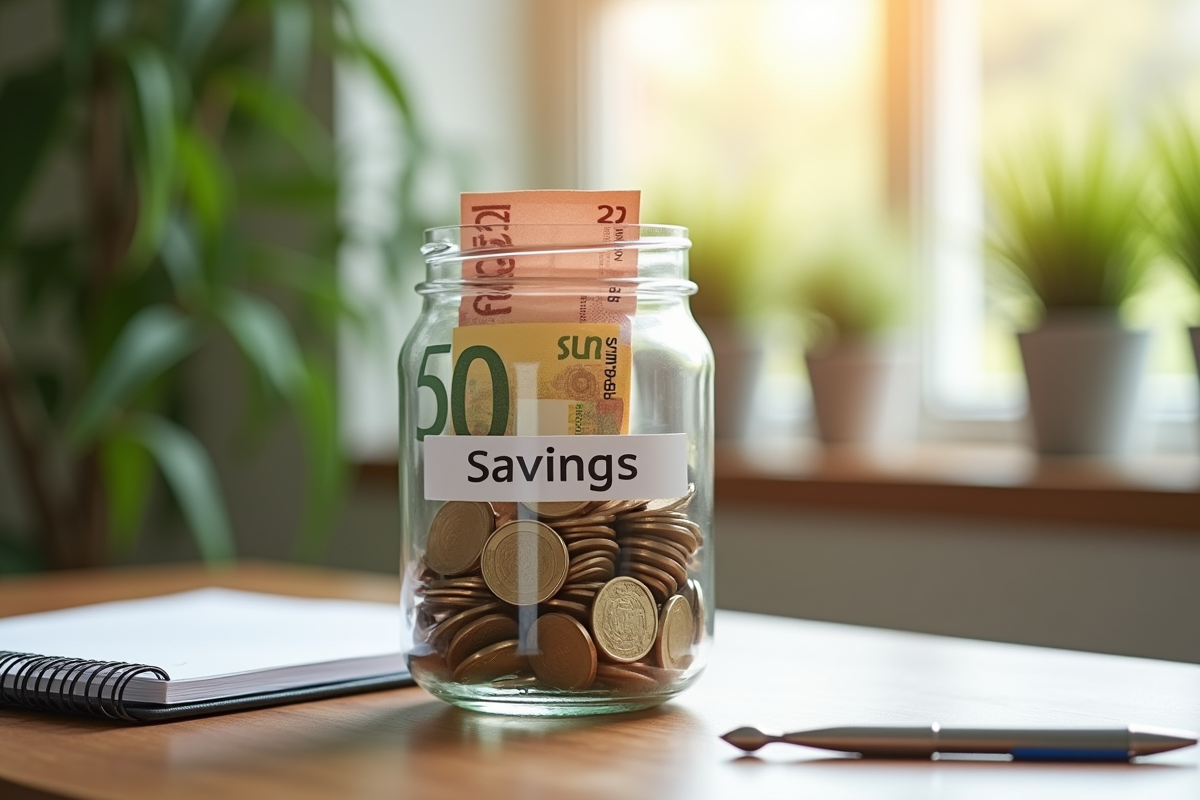 finances personnelles