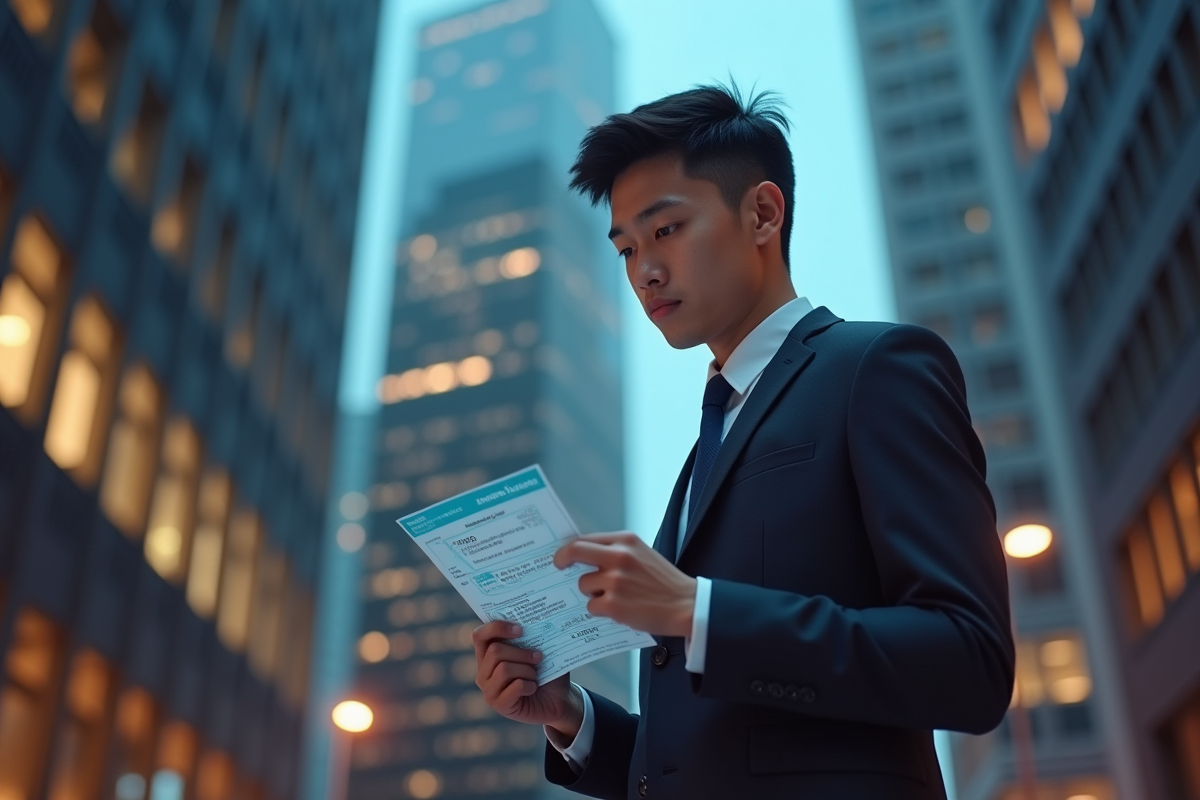 salaire jeune