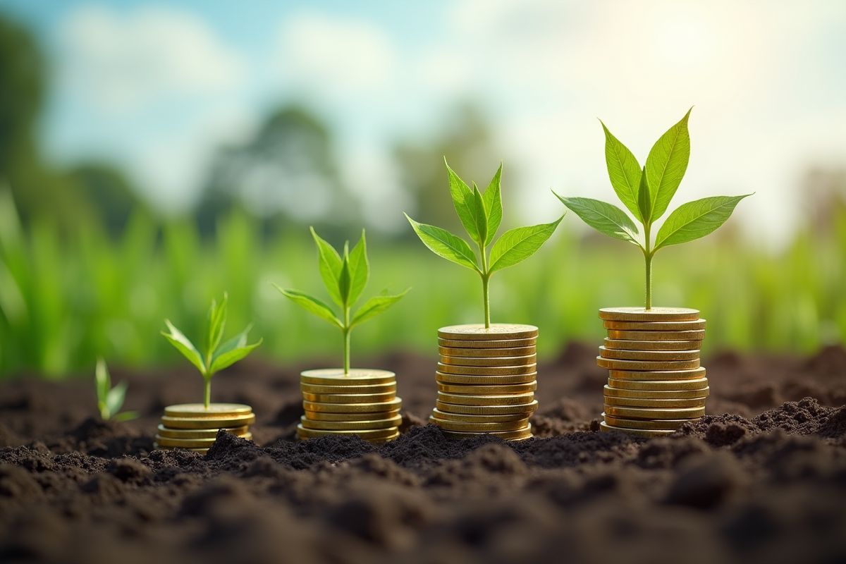 investissement financier