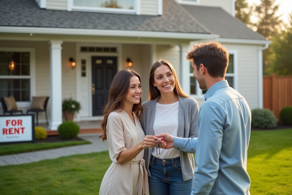immobilier locatif