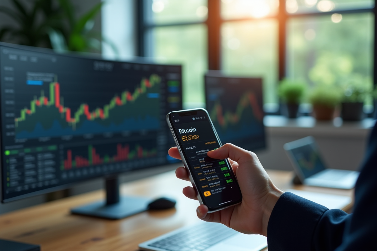 cryptomonnaie futur