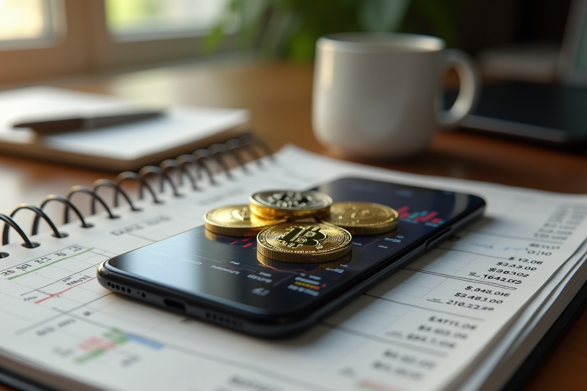 investisseurs cryptomonnaies