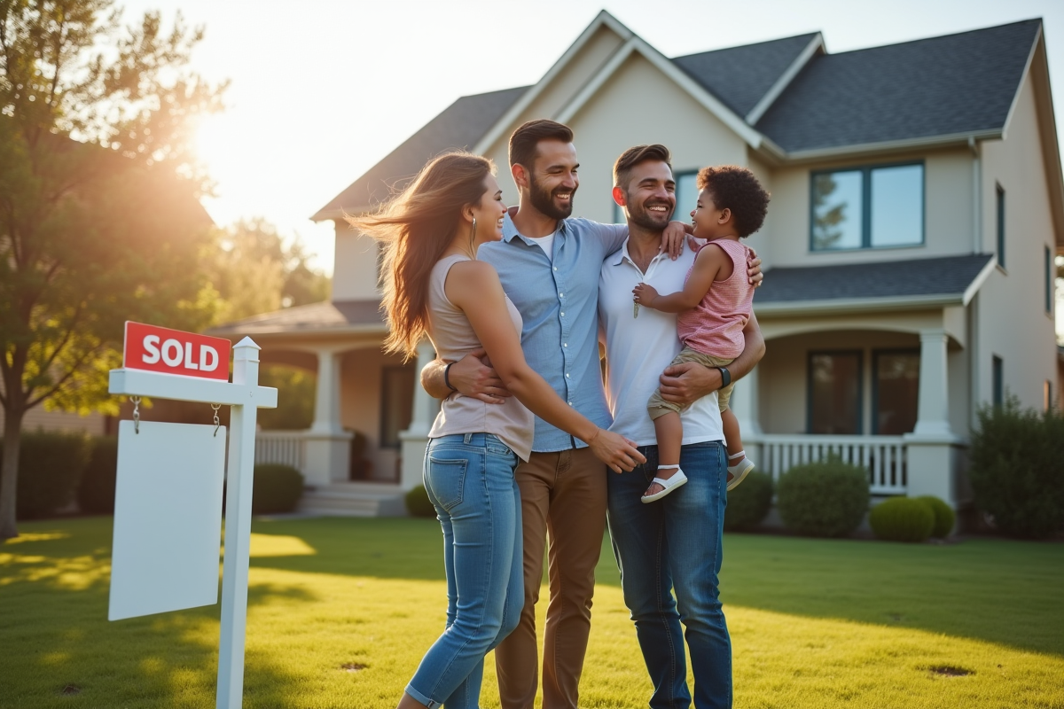 achat immobilier