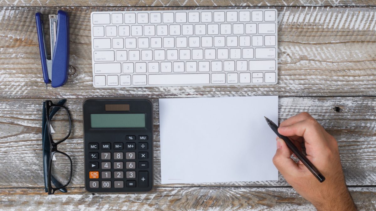 Optimisez vos calculs avec une calculatrice en ligne performante
