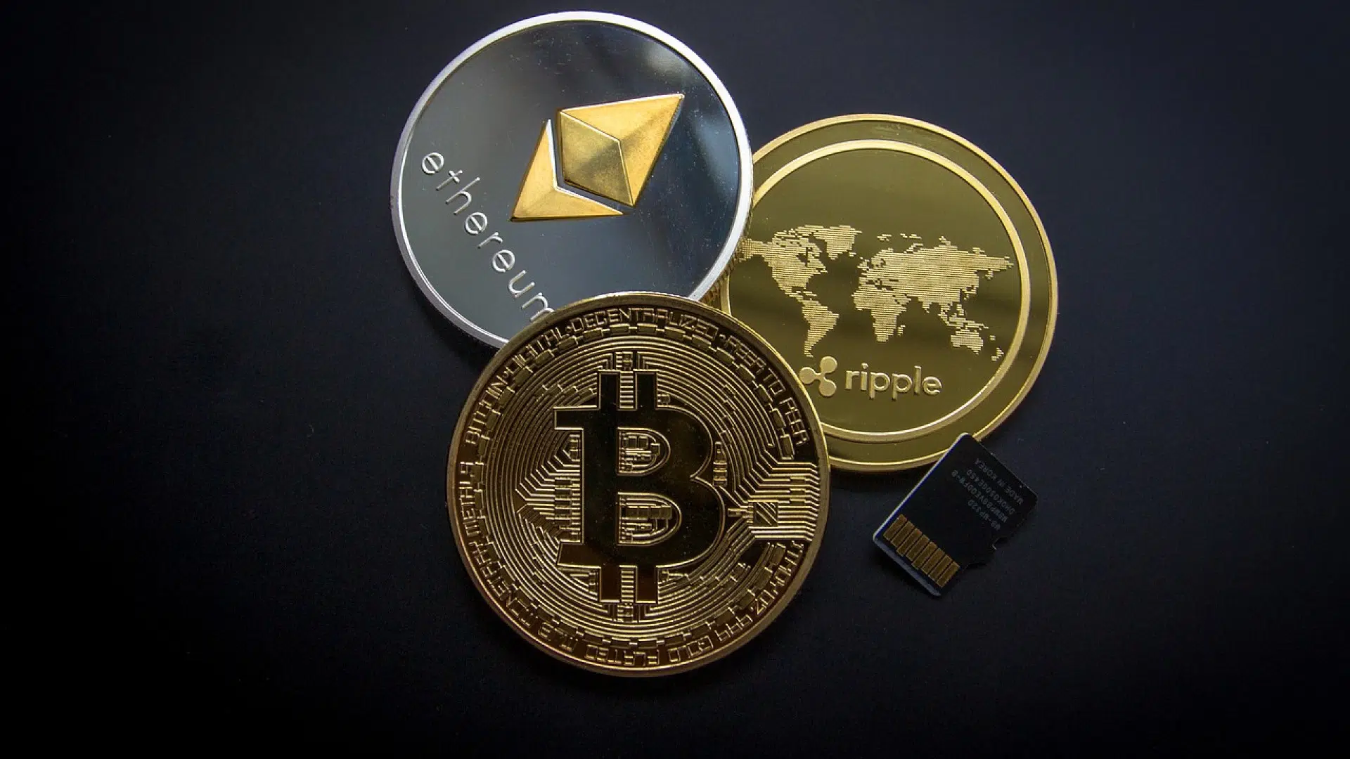 Quelles sont les cryptos en chute en 2021 ?