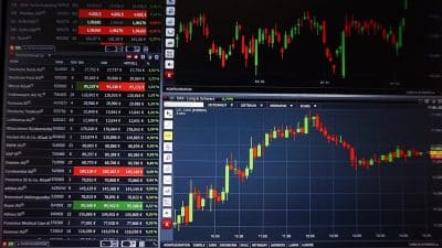 Quelques plateformes de trading efficace