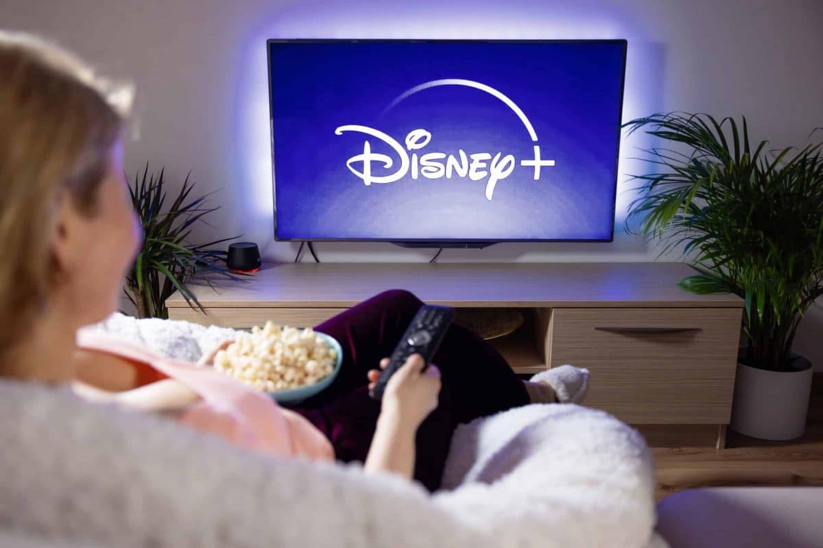 profiter de Disney Plus gratuitement